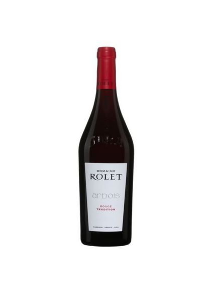 Domaine Rolet Arbois Rouge Tradition Harga Wine Jual Wine Toko