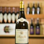 Domaine Serene Recolte Chardonnay 93WS 2012