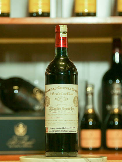 Chateau Cheval Blanc 2008 – BALI AREA, Harga Wine, Jual Wine, Toko Wine  Jakarta