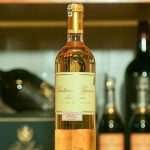 Chateau d'Yquem 2006