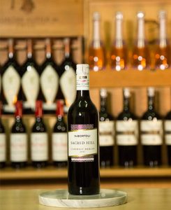 De Bortoli Sacred Hill Cabernet Merlot | Harga Wine, Jual Wine, Toko ...