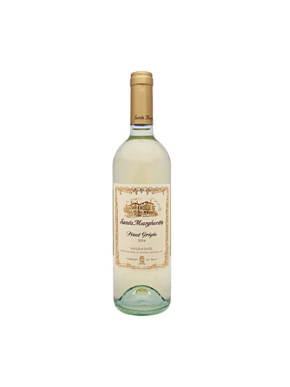 Santa Margherita Pinot Grigio DOC 2020 | Harga Wine, Jual Wine, Toko ...