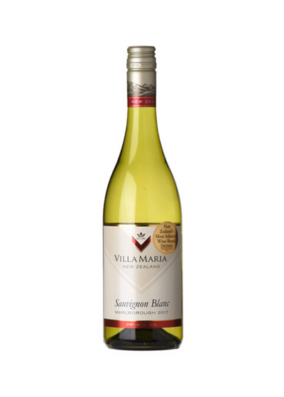 Villa Maria Private bin Sauvignon Blanc 2017 | Harga Wine, Jual Wine ...