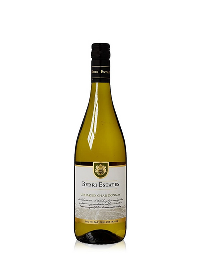 Berrri Estate Chardonnay 2018 | Harga Wine, Jual Wine, Toko Wine ...