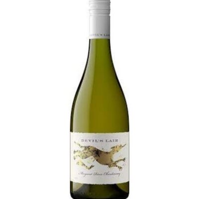 Devil's Lair Chardonnay 2012
