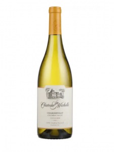 Chateau Ste Michelle Chardonnay 2020 USA | Harga Wine, Jual Wine, Toko ...