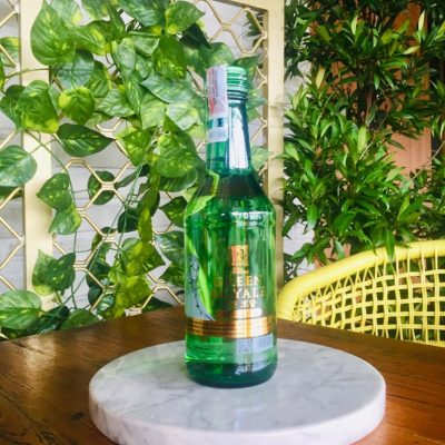 Royal Brewhouse Green Royale Soju Smooth