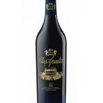 Clos Apalta 100 JS Casa Lapostolle 2017