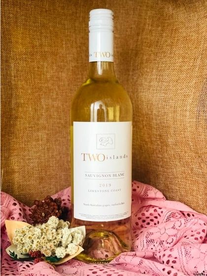 Two Islands Sauvignon Blanc 2019 Harga Wine Jual Wine Toko Wine   Two Islands Sauvignon Blanc 