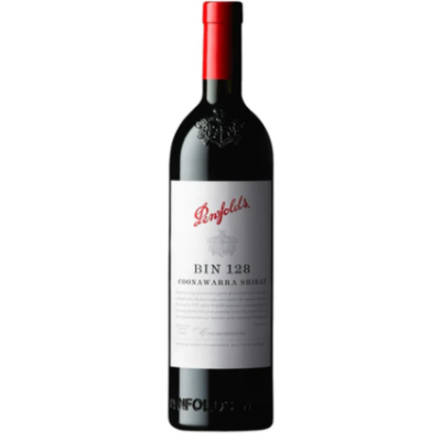 Penfolds Bin 128 91RP