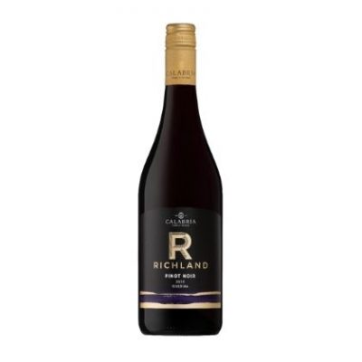 Calabria Richland Pinot Noir 2020