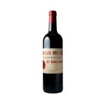 Grand Cru Chateau Figeac 2010