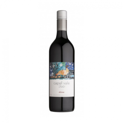Capel Vale Debut Shiraz