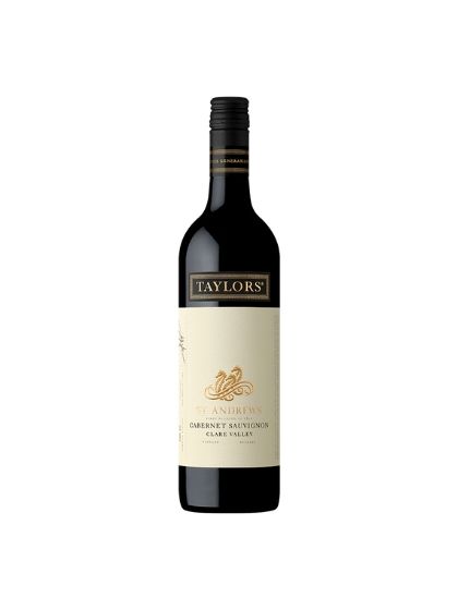 Taylors St. Andrews Cabernet Sauvignon 2012 | Harga Wine, Jual Wine ...