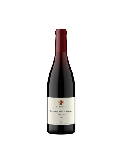 Jackson Hartford Court Russian River Pinot Noir 2019 | Harga Wine, Jual ...