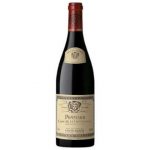 Louis Jadot Chambolle Musigny Premier Cru Les Baudes 2018