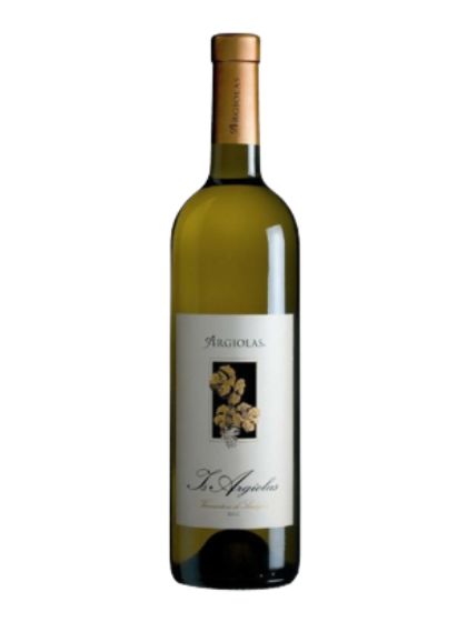 Argiolas IS Argiolas Vermentino Di Sardiegna DOC 2019 | Harga Wine ...