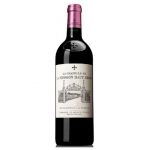 La Chapelle de La Mission Haut Brion 90WE 2013