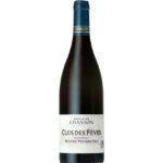 Domaine Chanson Beaune Clos Des Feves Premier Cru 92WS 2016
