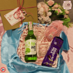 Hampers Valentine Package Love A - Gift Valentine Edition - Image 2