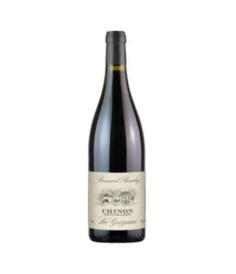 Bernard Baudry Chinon Le Domaine