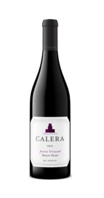Calera Mt. Harlan Pinot Noir Jensen Vineyard