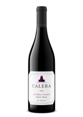 Calera Mt. Harlan Pinot Noir de Villiers Vineyard