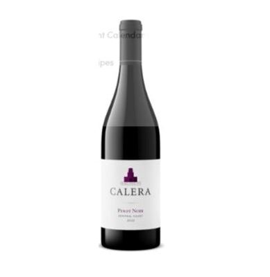 Calera Central Coast Pinot Noir