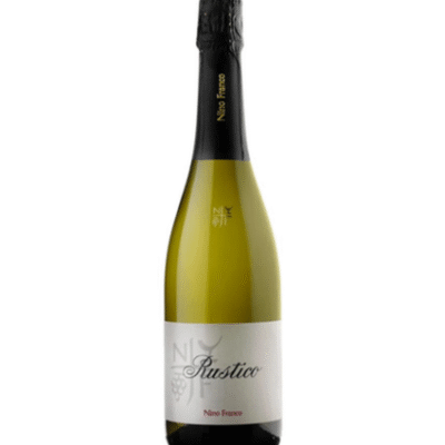 Nino Franco Valdobbiadene Prosecco Superiore DOCG Rustico