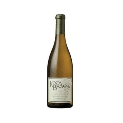 Kosta Browne One Sixteen Chardonnay