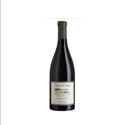 Beaux Freres Willamette Vineyard Pinot Noir Oregon