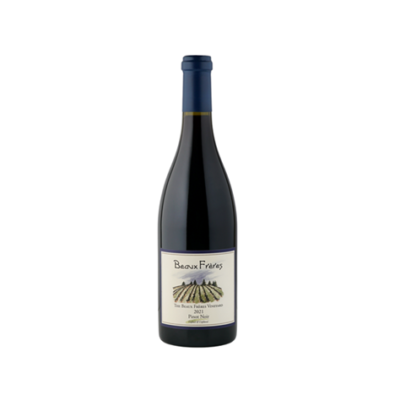 Beaux Freres The Beaux Freres Vinyard Pinot Noir