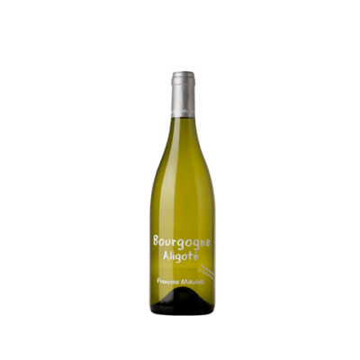 Domaine Francois Mikulski Bourgogne Aligote